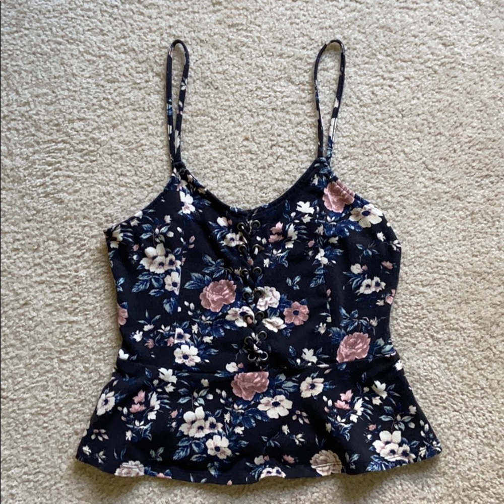 American Eagle Top
